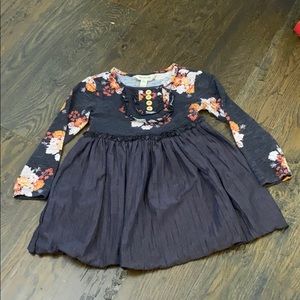 Matilda Jane Dress